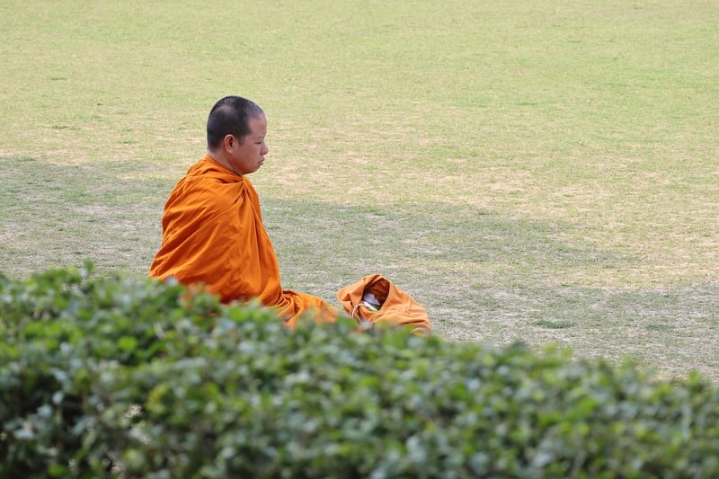 Yoga Meditation
